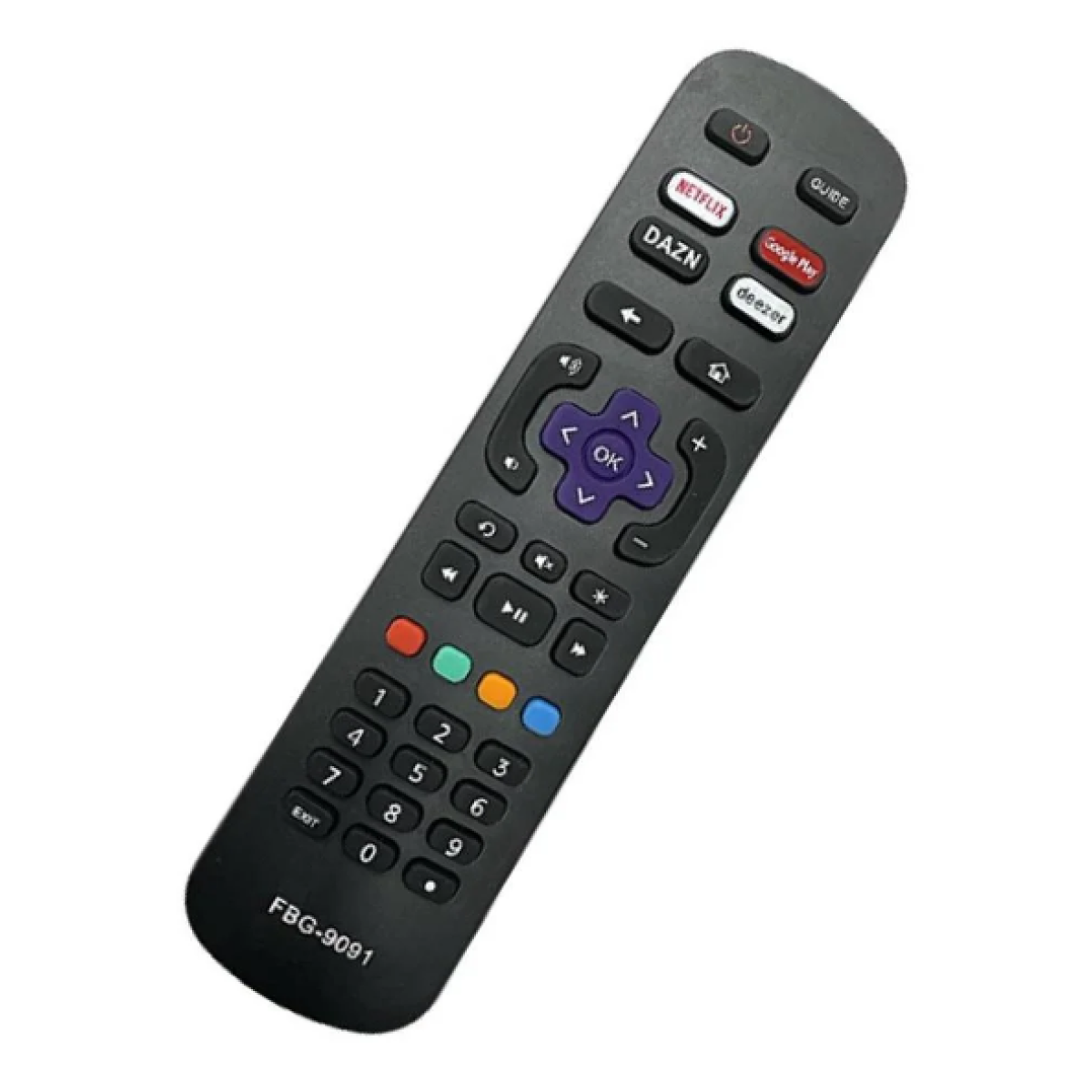CONTROLE REMOTO